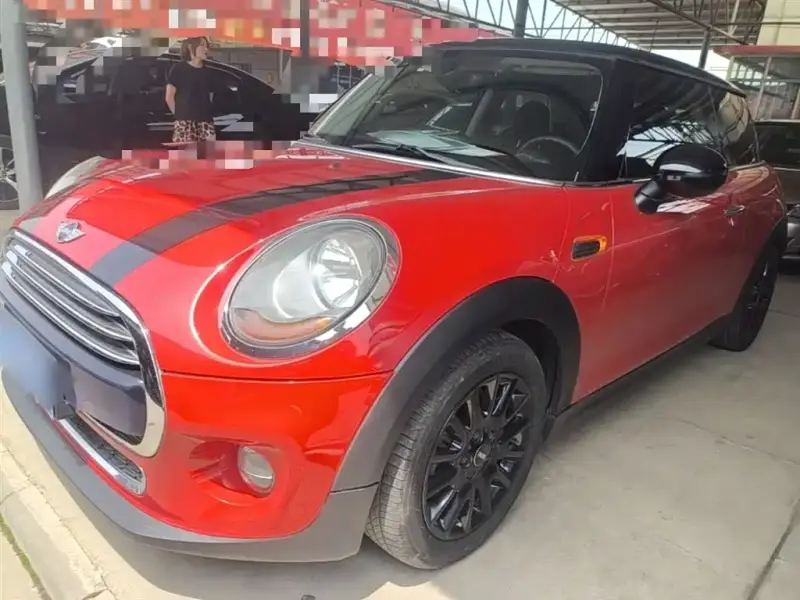 MINI Mini