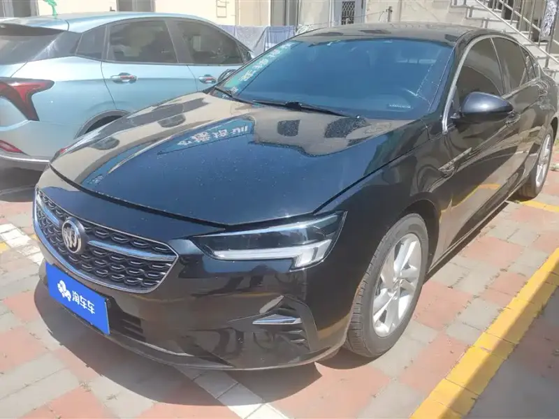 Buick Regal