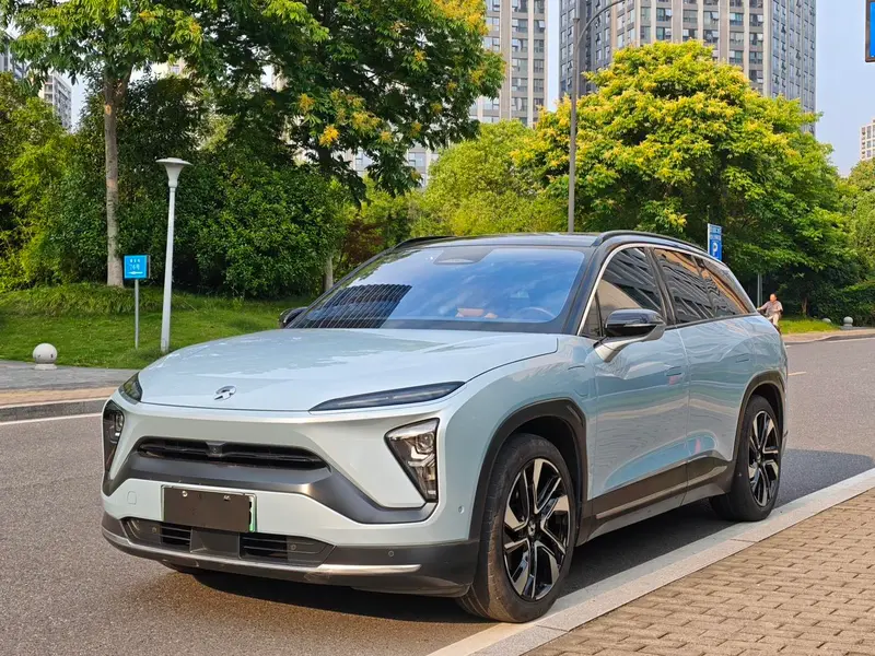NIO ES6