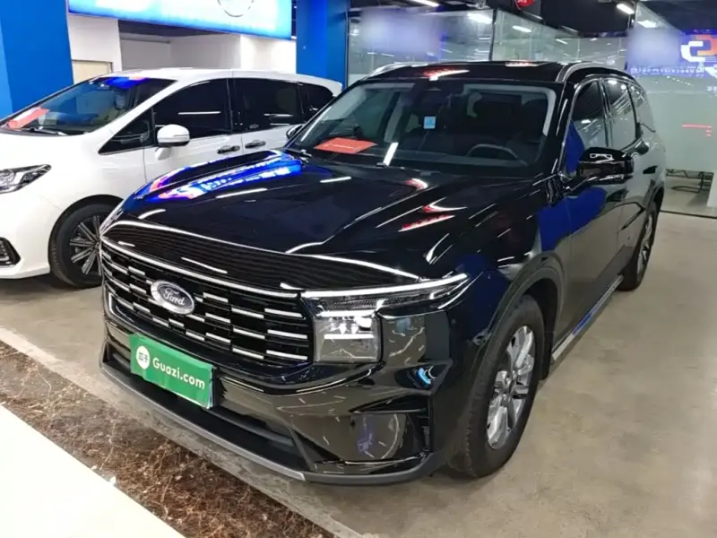 Ford Edge