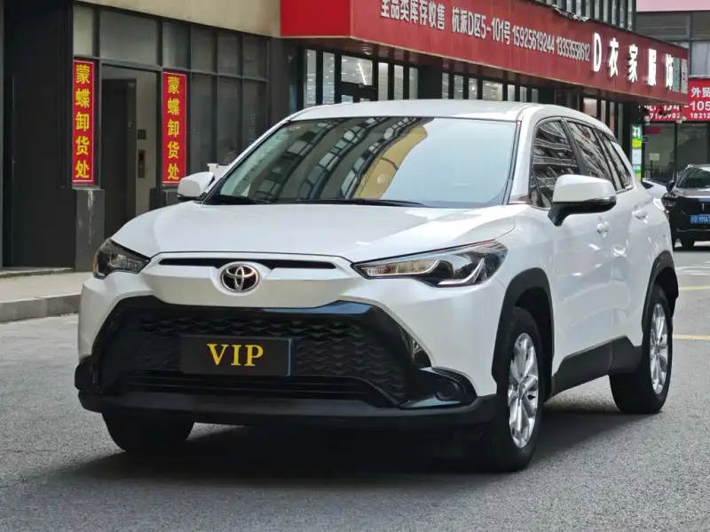 Toyota Frontlander