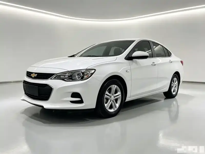 Chevrolet Cavalier