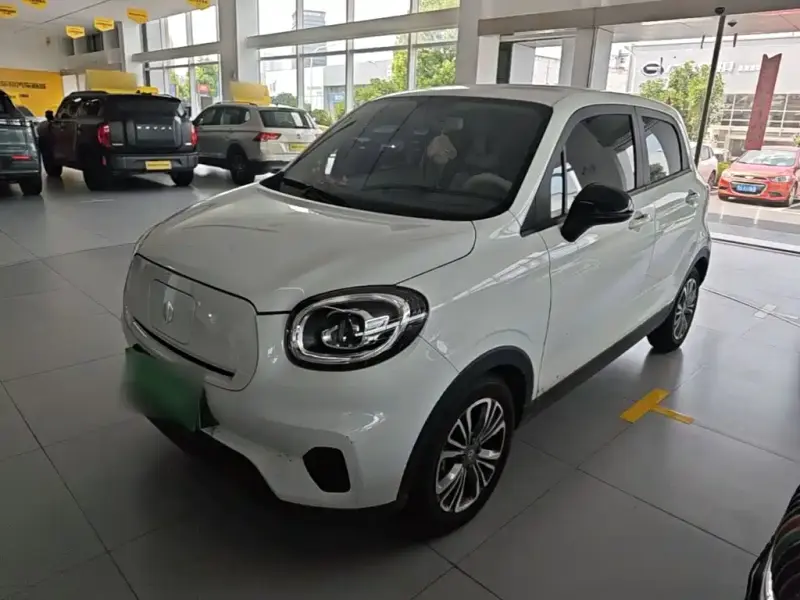 Leapmotor T03