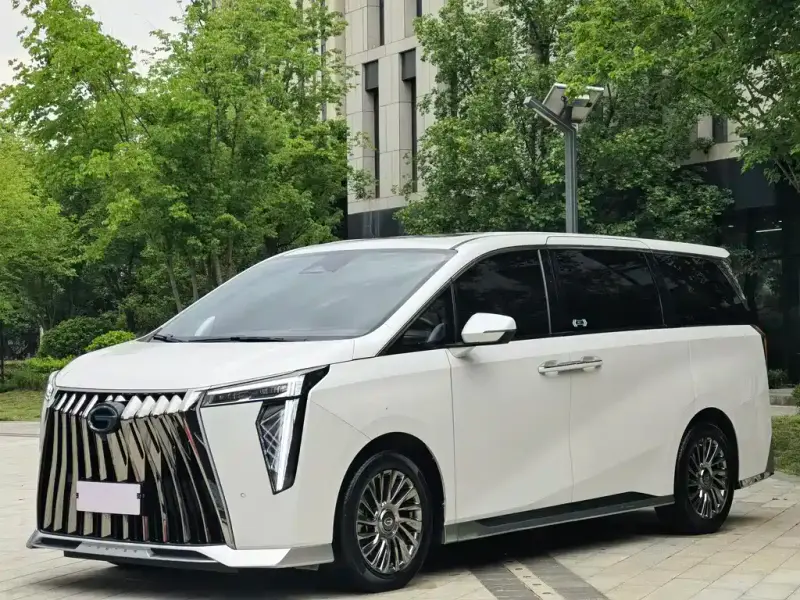 GAC Motor M8
