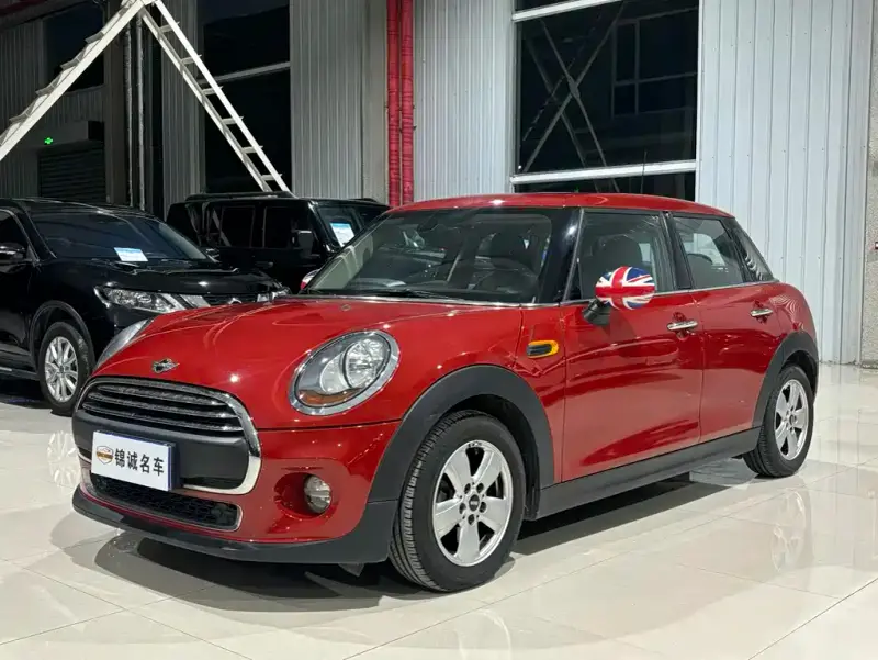 MINI Mini