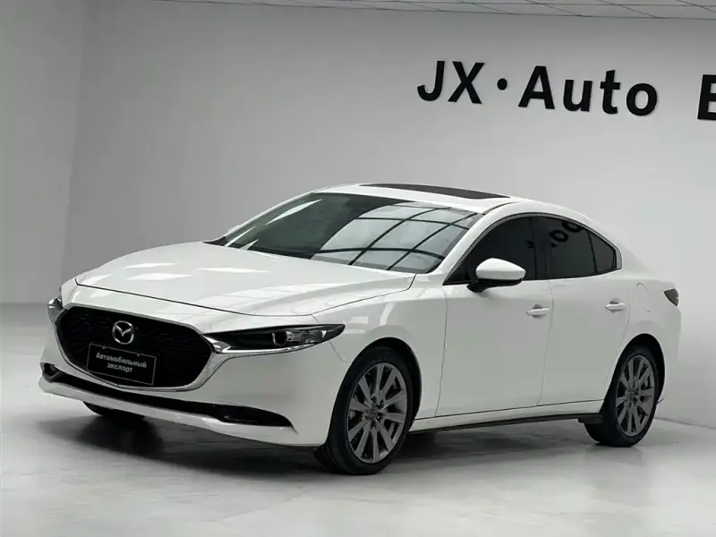 Mazda 3 Axela