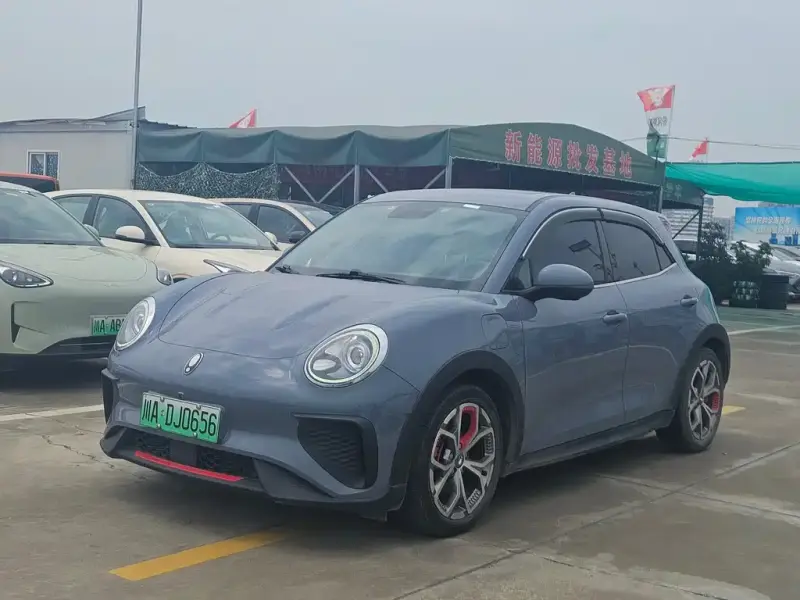 Ora Ora 03 GT (Good Cat GT)