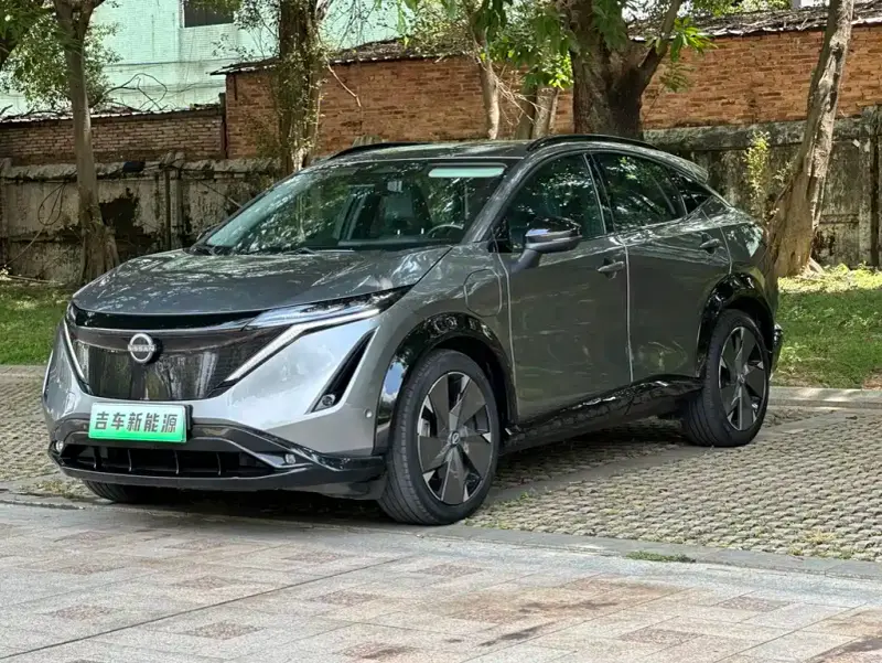 Nissan Ariya