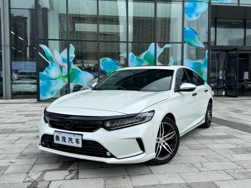 Honda Inspire
