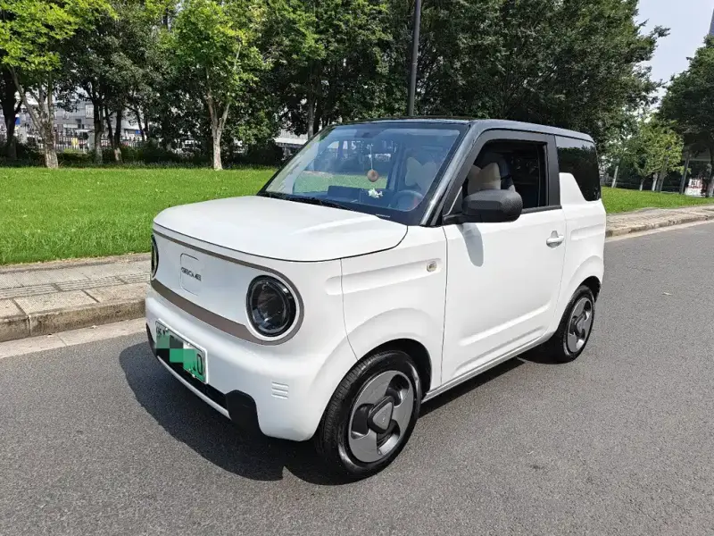 Galaxy Panda Mini (Panda)