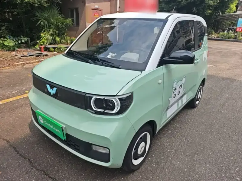 Wuling Hongguang Mini EV (MINIEV)