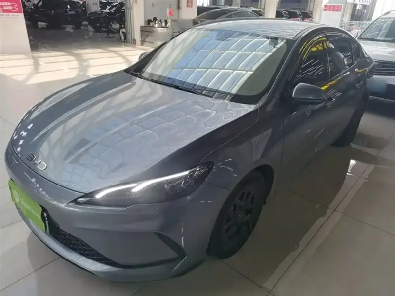BYD Seal 05 DM-i