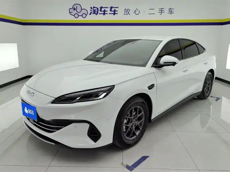 BYD Seal 06