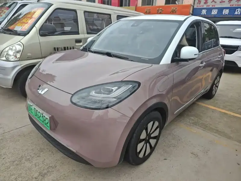 Wuling Bingo