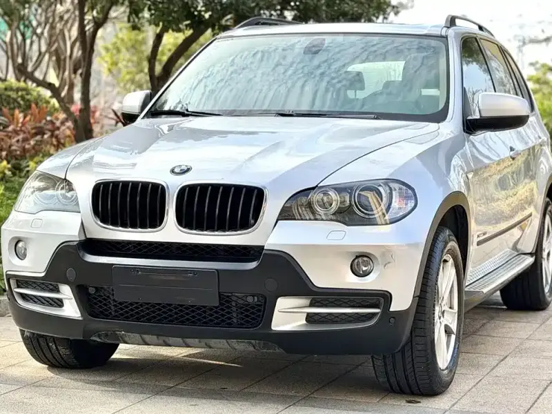 BMW X5 (Import)