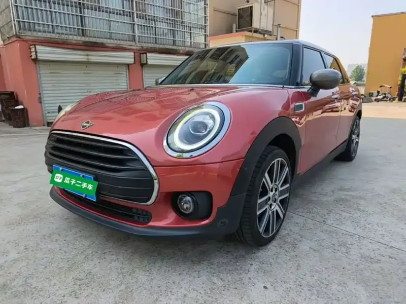 MINI Mini Clubman
