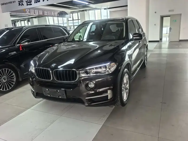 BMW X5 (Import)