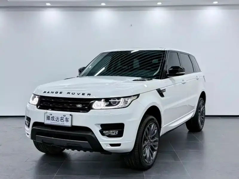 Land Rover Sport