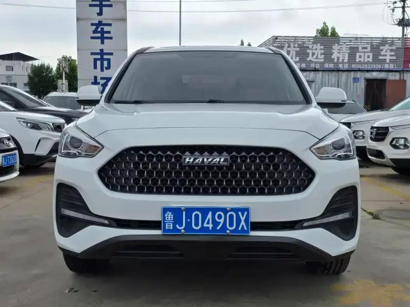 Haval M6