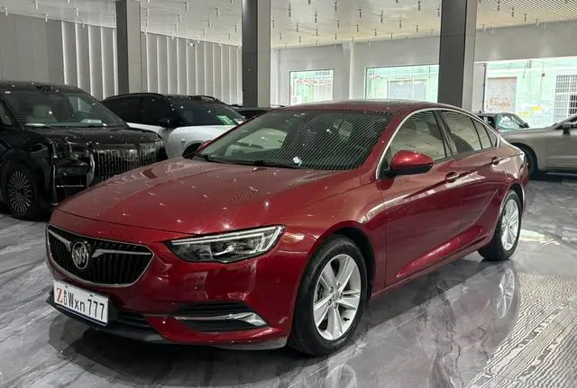 Buick Regal