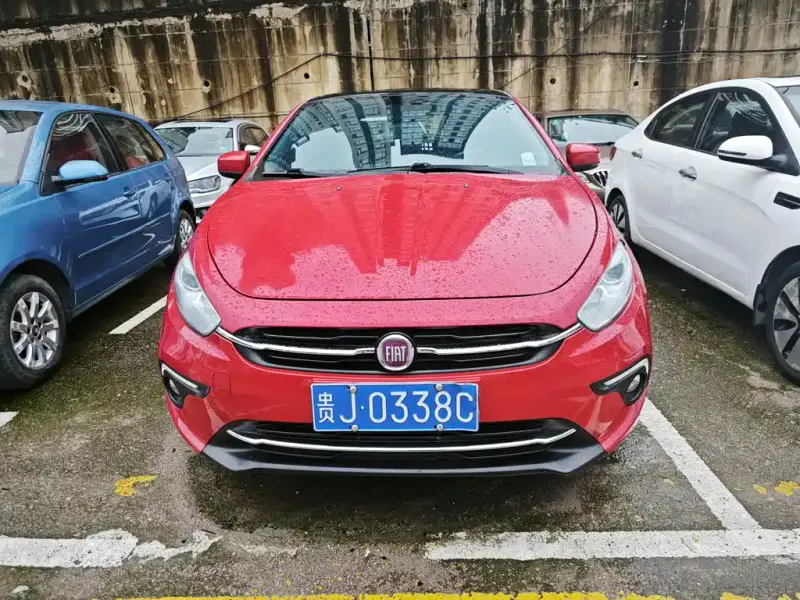Fiat Ottimo