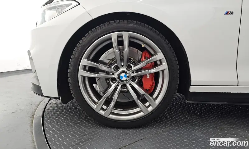 BMW 2-Series