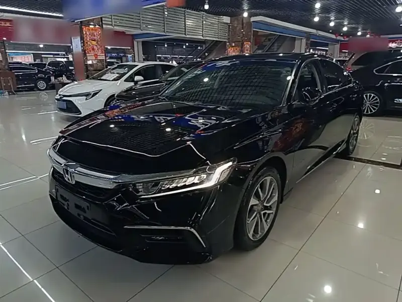 Honda Inspire