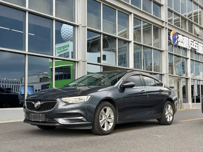 Buick Regal