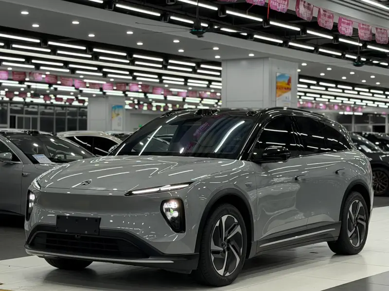 NIO ES6