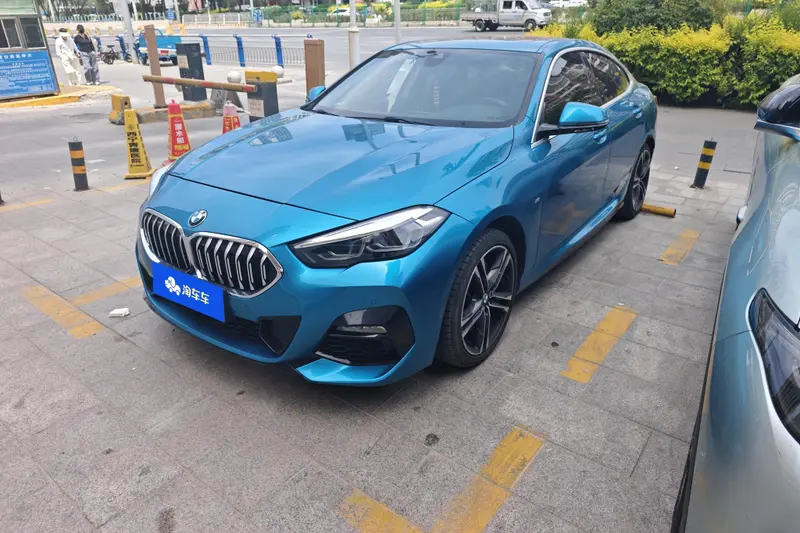 BMW 2-Series