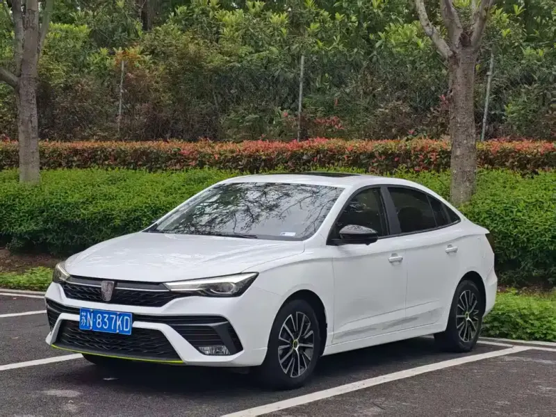 Roewe MG5 (i5)