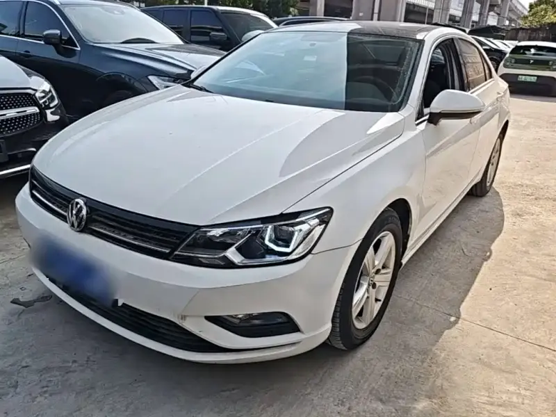 Volkswagen Lamando