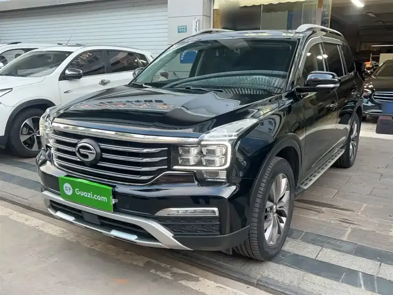 GAC Motor GS8