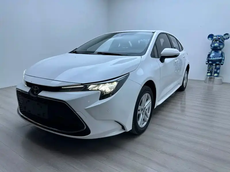 Toyota Levin