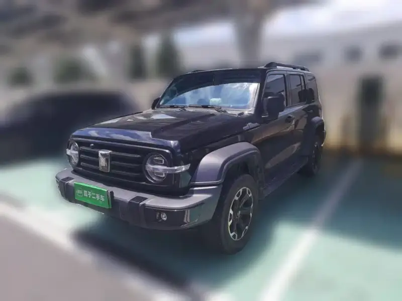 Tank 300