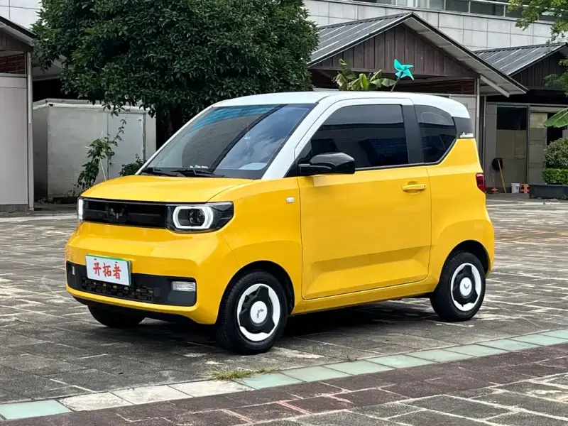 Wuling Hongguang Mini EV (MINIEV)