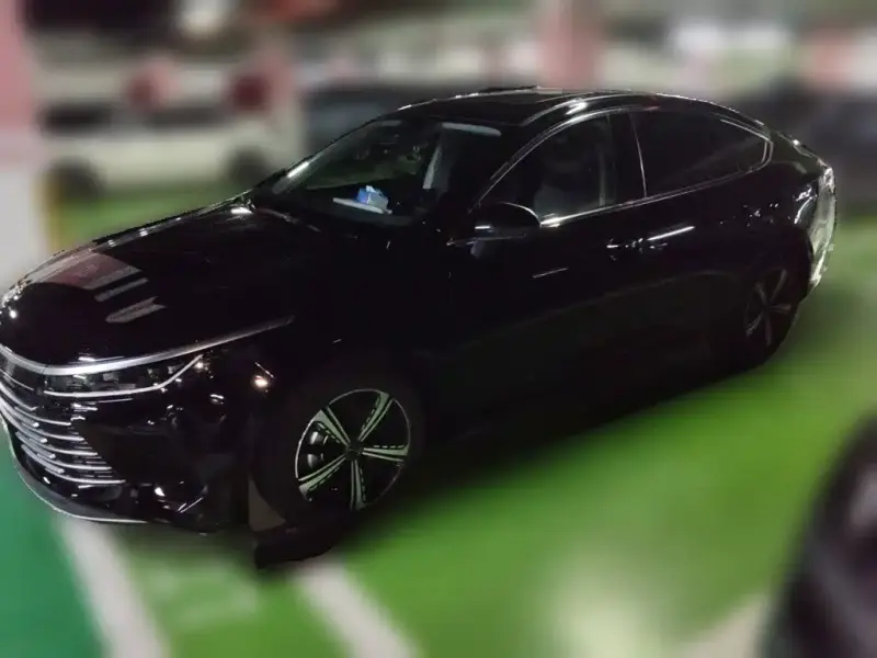 BYD Seal DM-i (Destroyer 05)