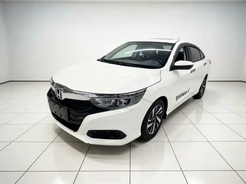 Honda Crider