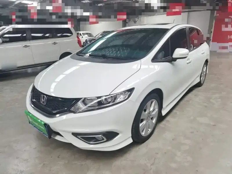 Honda Jade