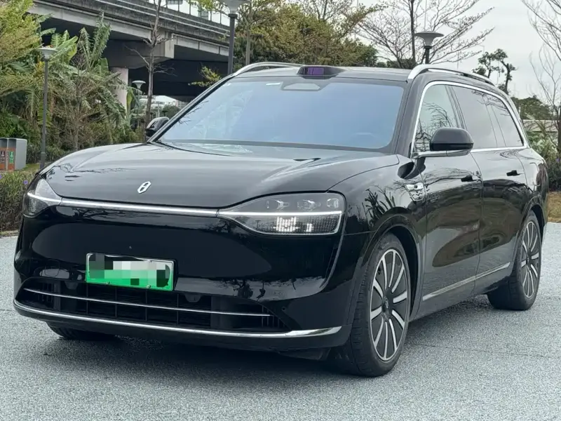 AITO M9