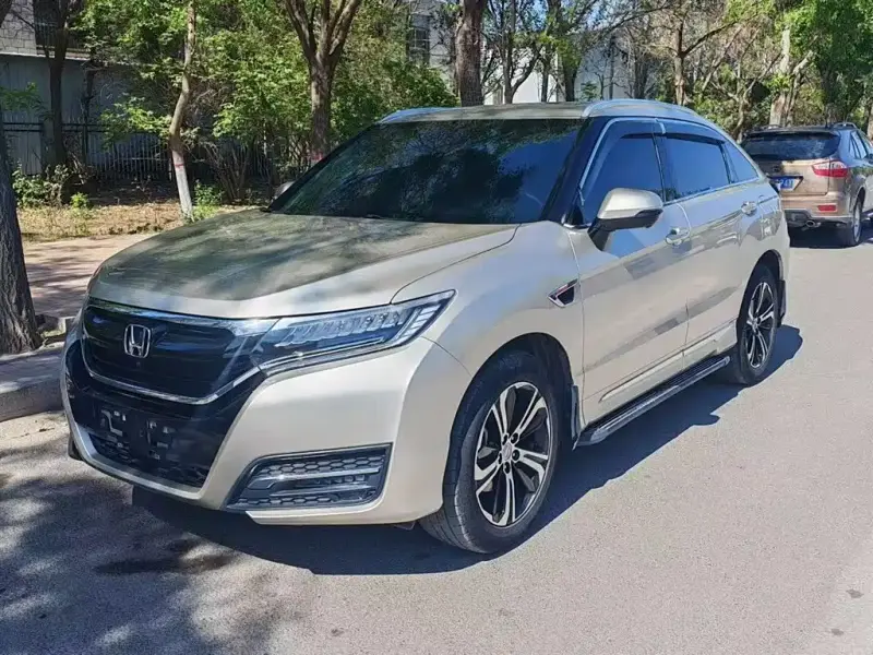 Honda UR-V