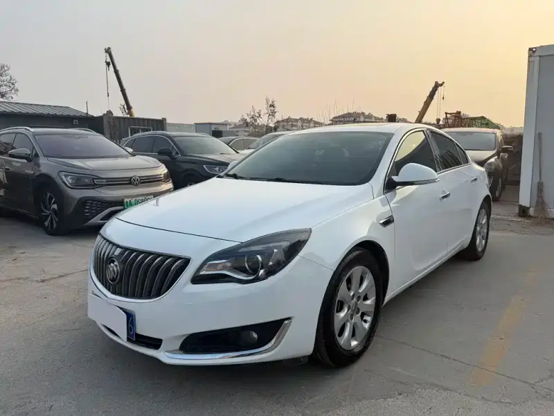 Buick Regal