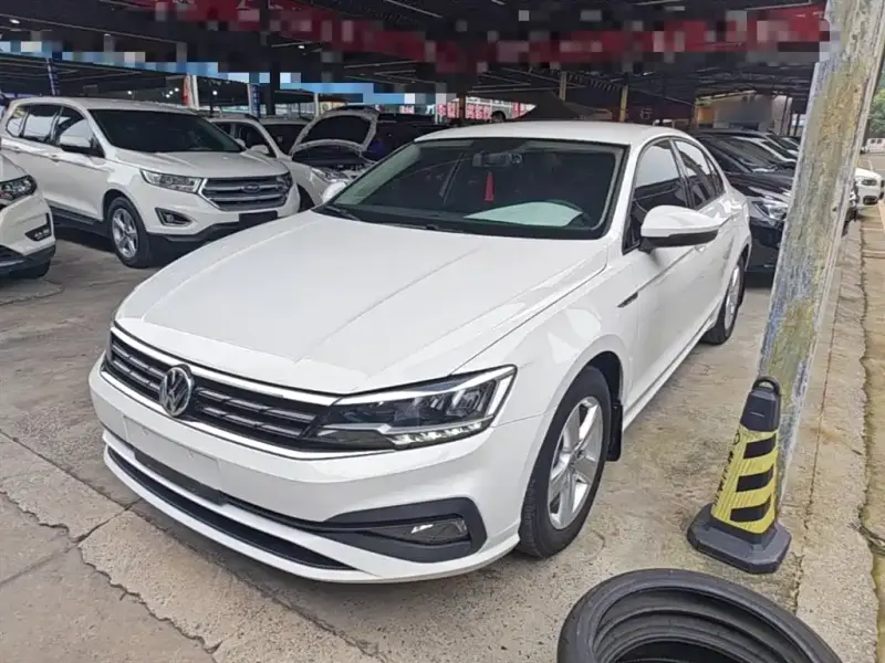 Volkswagen Lamando