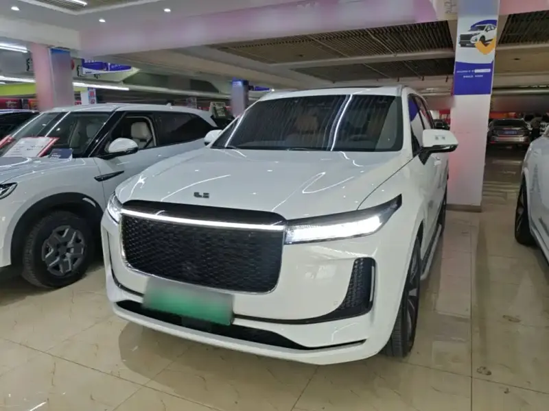 Li Auto ONE