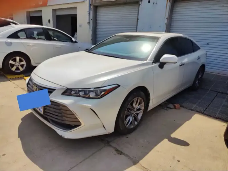 Toyota Avalon