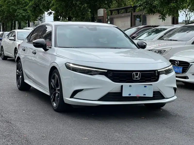 Honda Integra