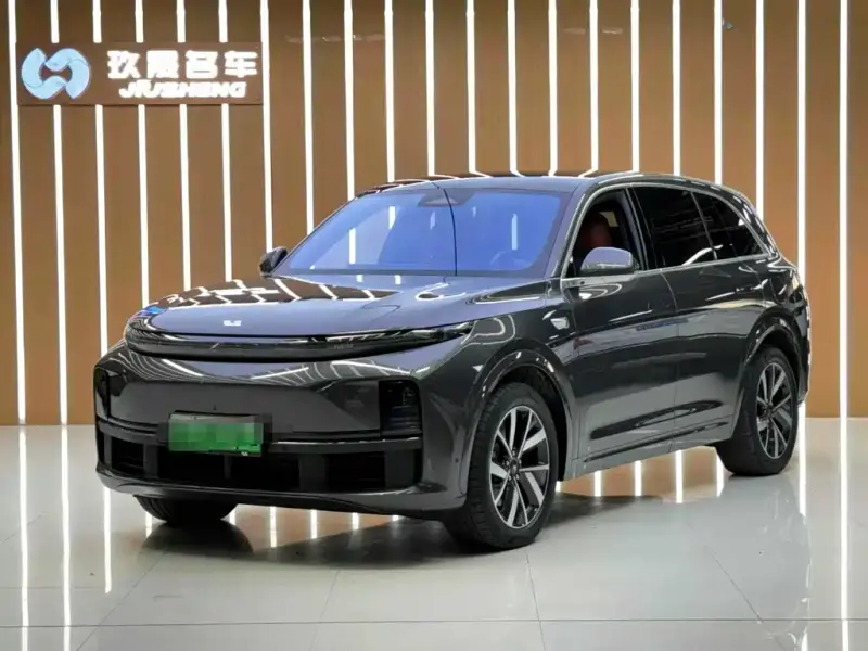 Li Auto L7