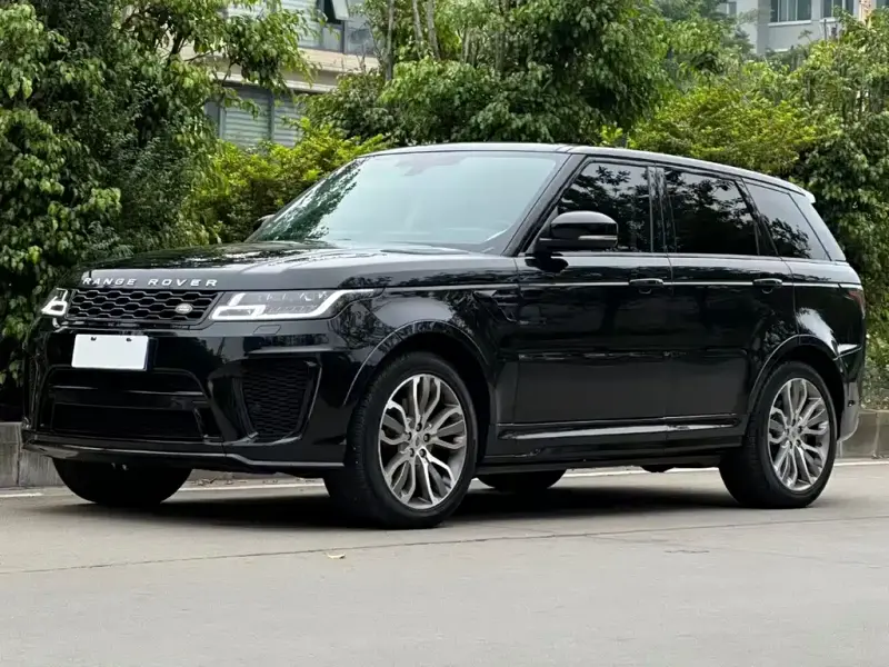 Land Rover Sport