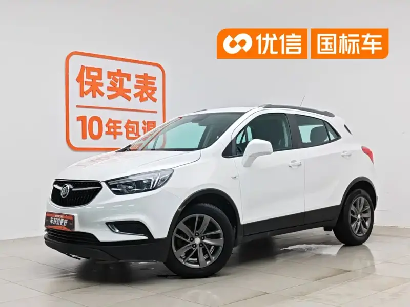 Buick Encore