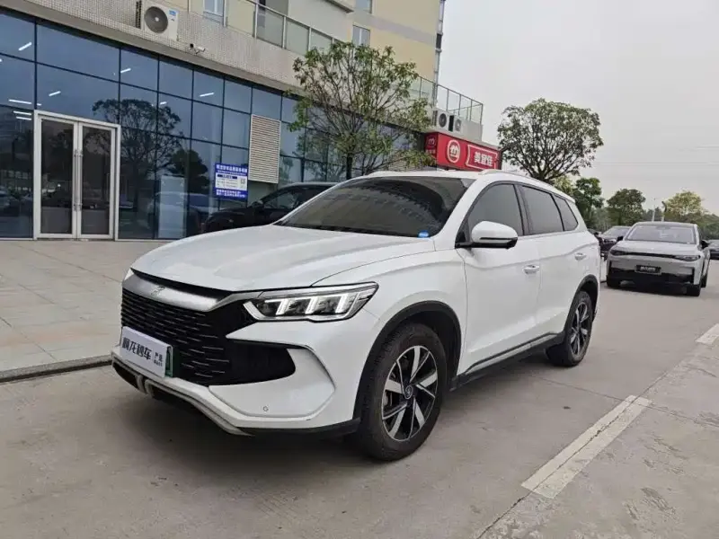 BYD Pro